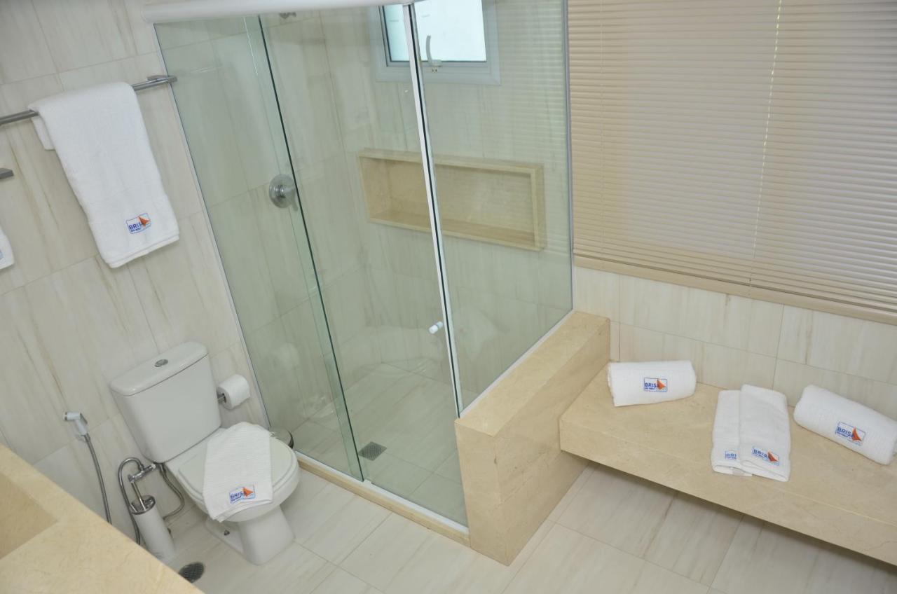 Apartamento na Cobertura