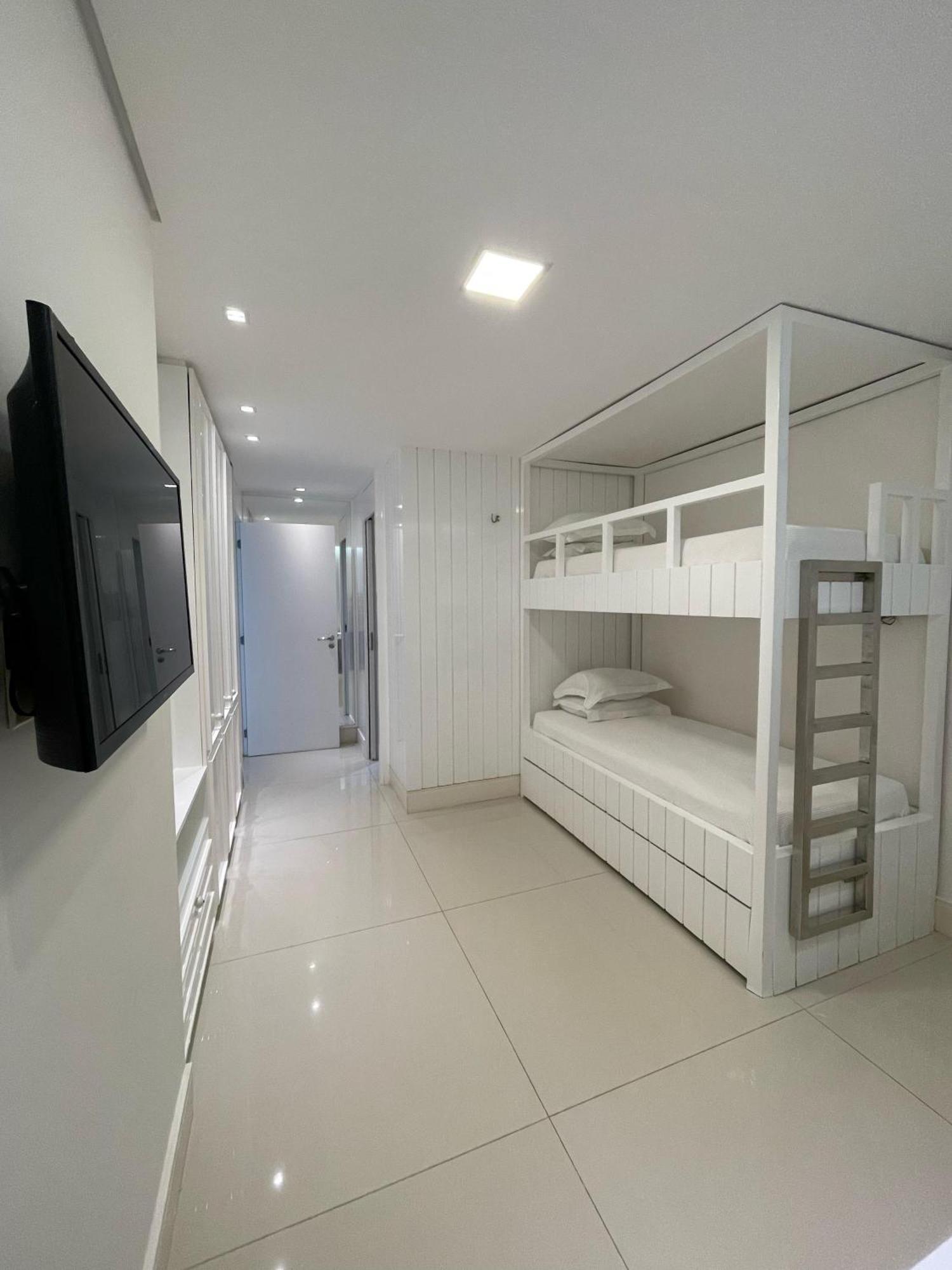 Apartamento na Cobertura