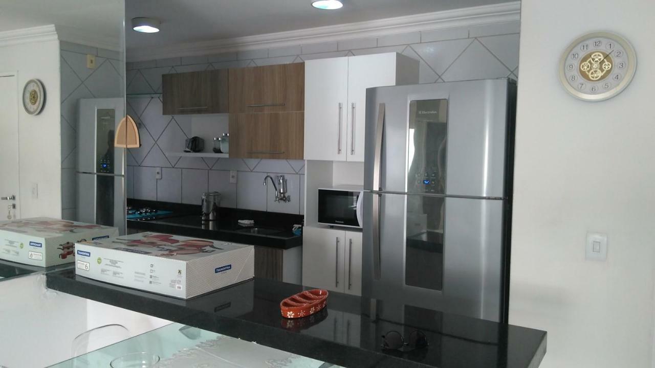 Apartamento de 2 Quartos