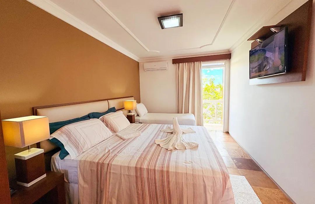 Hotel Porto Belo-1