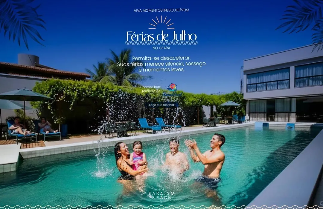 Paraiso Beach Hotel-1