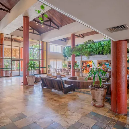 Beach Park Resort - Suites-3