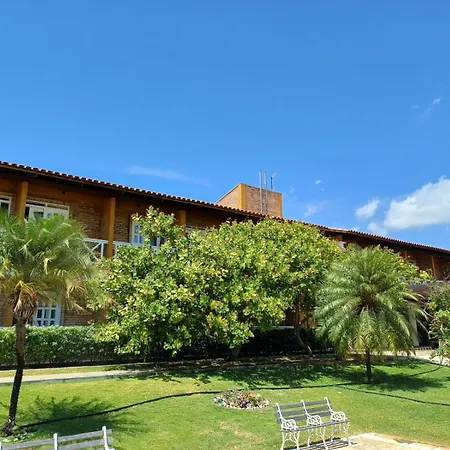 Hotel Porto Belo-2