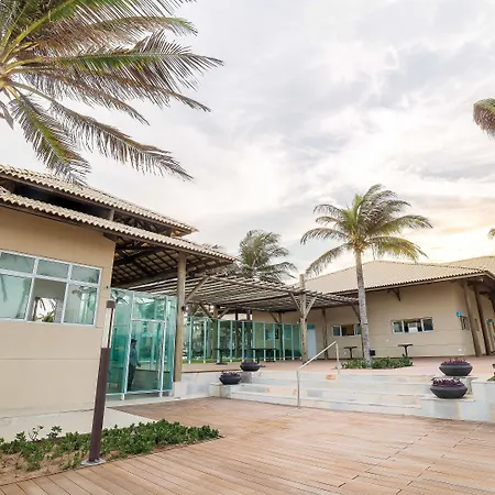 Golf Ville Resort Brisa do Golf -Apartamentos e Cobertura-2