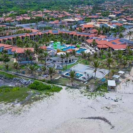 Jangadeiro Praia Hotel-2