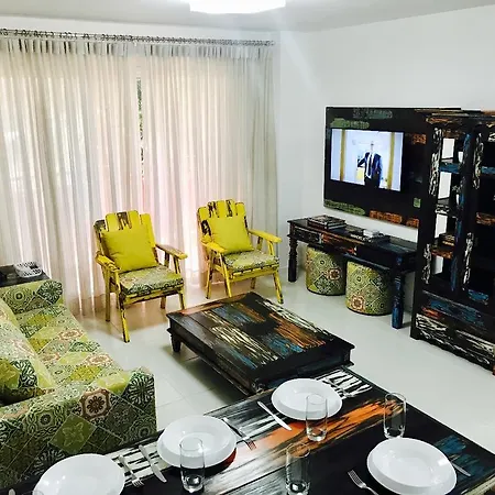 Beach Park Resort - Wellness-3